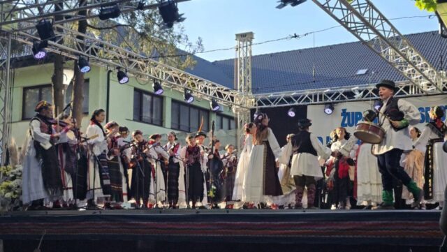 FOTO: Helena Valentić