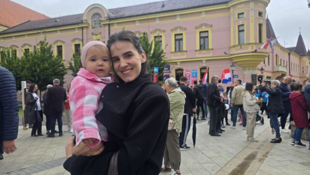 FOTO: Helena Valentić