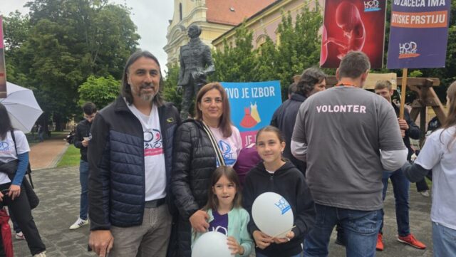 FOTO: Helena Valentić