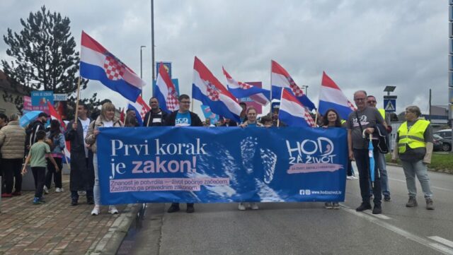 FOTO: Helena Valentić