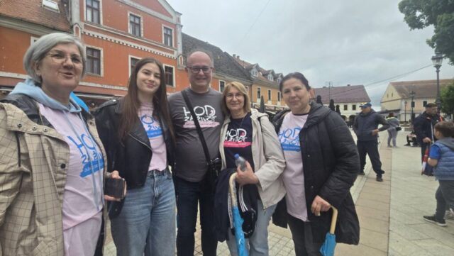 FOTO: Helena Valentić