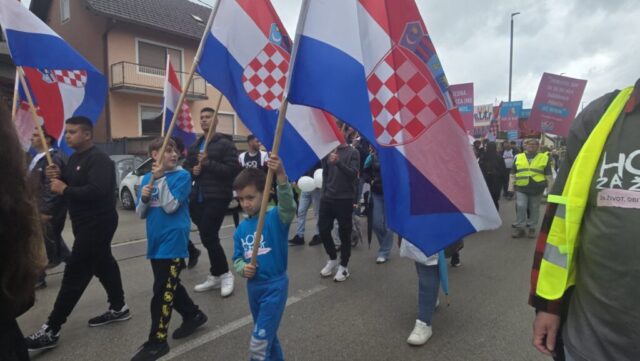 FOTO: Helena Valentić