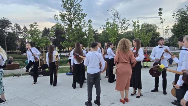 FOTO: Helena Valentić
