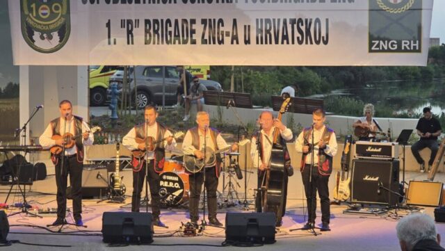 FOTO: Helena Valentić