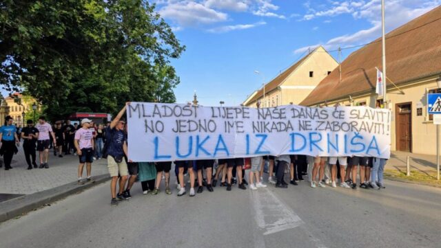 FOTO: Helena Valentić