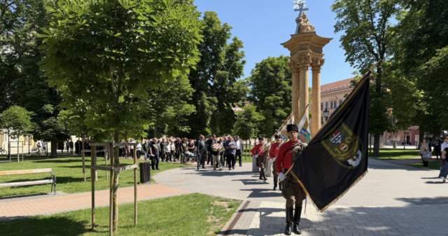 IZVOR: Grad Vinkovci