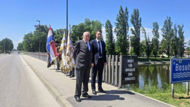 FOTO: Helena Valentić