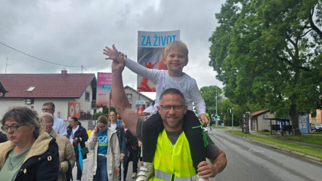 FOTO: Helena Valentić