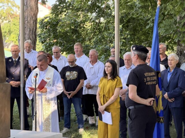 IZVOR: Grad Vinkovci