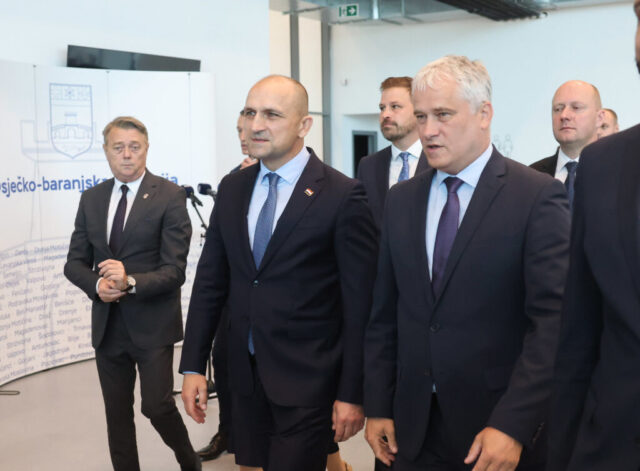 FOTO: MORH/J. Šeri