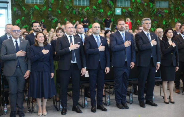 FOTO: MORH/J. Šeri