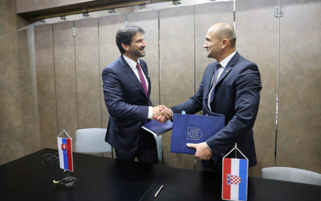 FOTO: MORH/J. Šeri