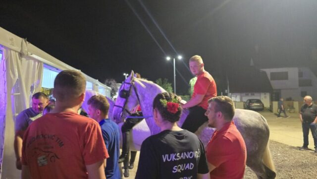 FOTO: Ivan Valentić