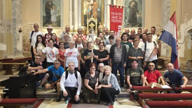FOTO: Helena Valentić