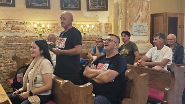 FOTO: Helena Valentić