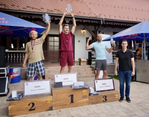 OCR Valens Victorius/IZVOR: Grad Vinkovci