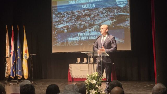 FOTO: Helena Valentić