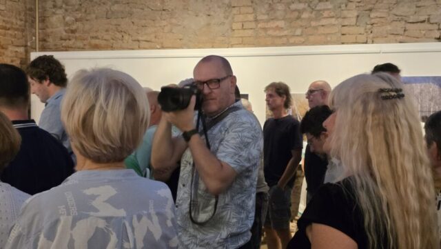 FOTO: Helena Valentić