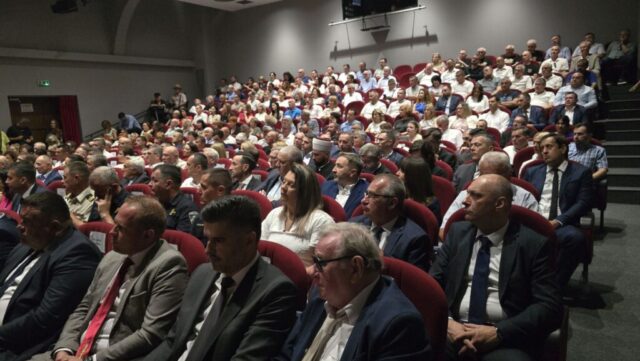 FOTO: Helena Valentić
