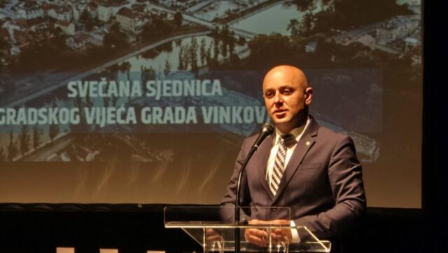 FOTO: Helena Valentić