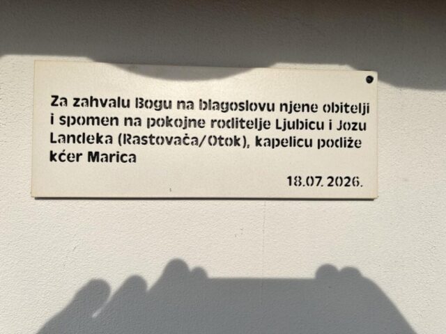 FOTO: Vinkulja.hr