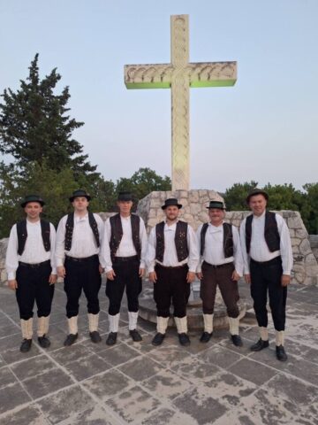 IZVOR: KUD ŠOKADIJA Stari Mikanovci