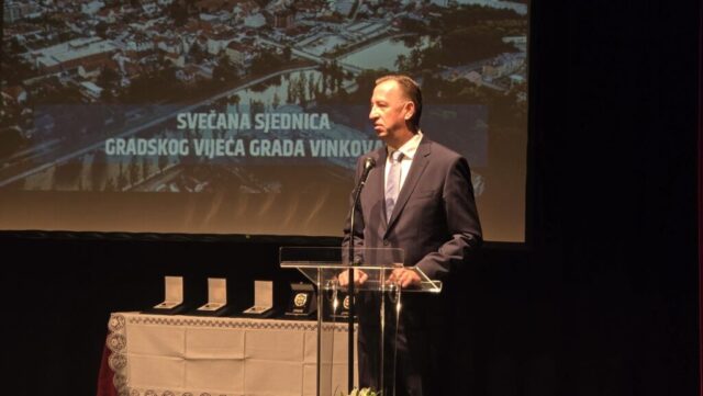 FOTO: Helena Valentić