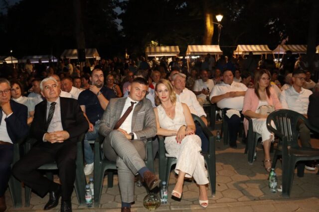 IZVOR: Općina Cerna