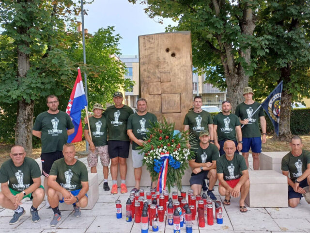 IZVOR: MORH/FOTO: HKoV