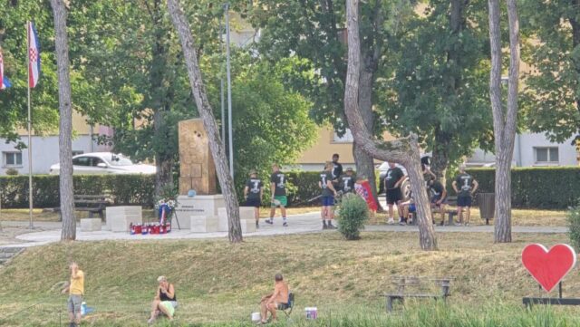 FOTO: Helena Valentić