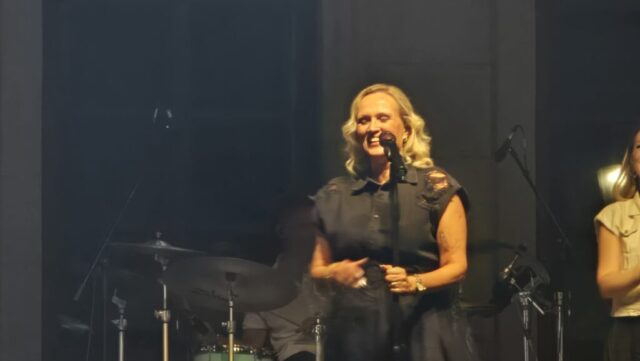 FOTO: Helena Valentić