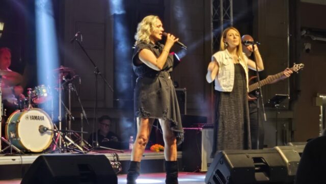 FOTO: Helena Valentić