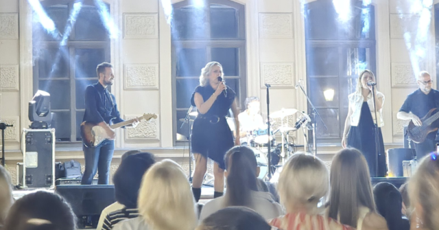 FOTO: Helena Valentić