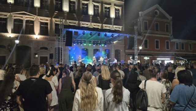FOTO: Helena Valentić