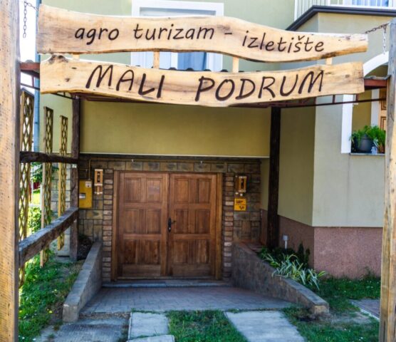 IZVOR: Izletište Mali podrum Medovina Ferbežar