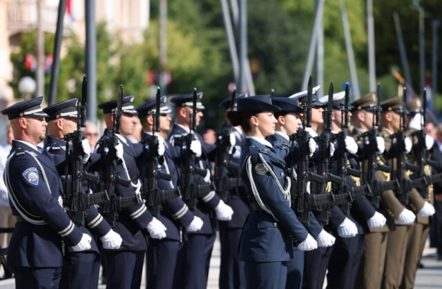 FOTO: MORH/J. Šeri