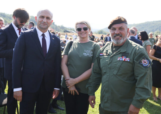 FOTO: MORH/J. Šeri