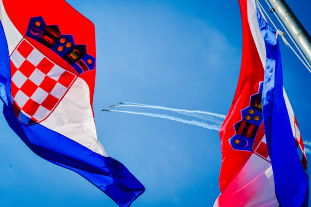 FOTO: MORH/F.Klen