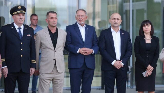 FOTO: MORH/J. Šeri